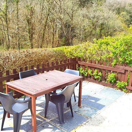 Kiberick Cottage At Crackington Haven, Near Bude And Boscastle, Cornwall Exterior foto