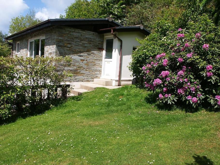 Kiberick Cottage At Crackington Haven, Near Bude And Boscastle, Cornwall Exterior foto